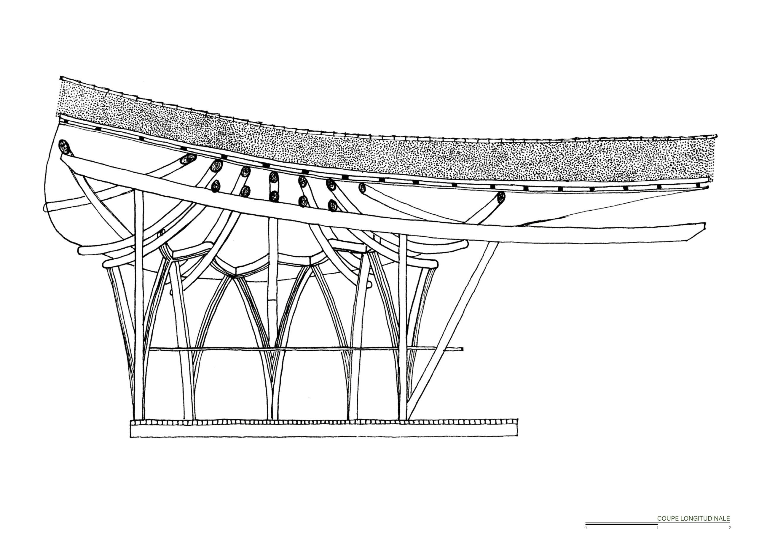 Architecture bois - Concours