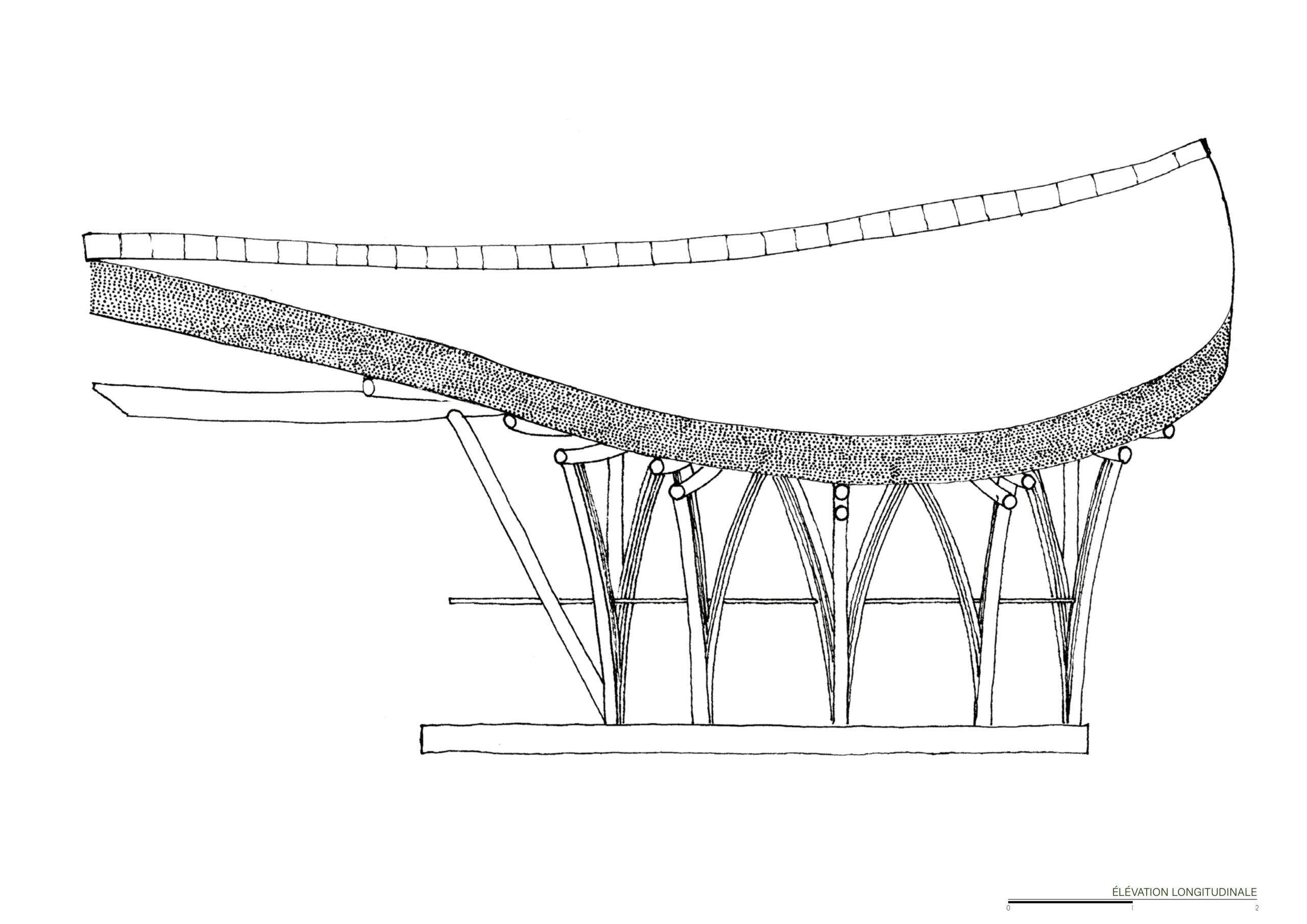 Architecture bois - Concours